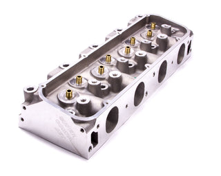 FORD Alum. SCJ Cylinder Head Bare Virtual Speed Performance FORD