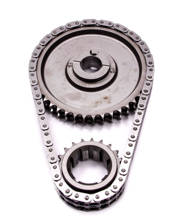 Ford Racing Timing Components Ford Performance M-6268-B302 Double Roller Timing Chain Set for Small ...