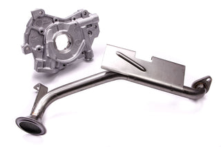High Volume Oil Pump Virtual Speed Performance FORD