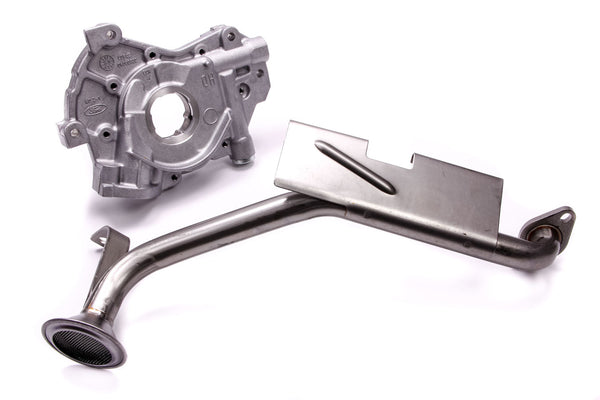 High Volume Oil Pump Virtual Speed Performance FORD