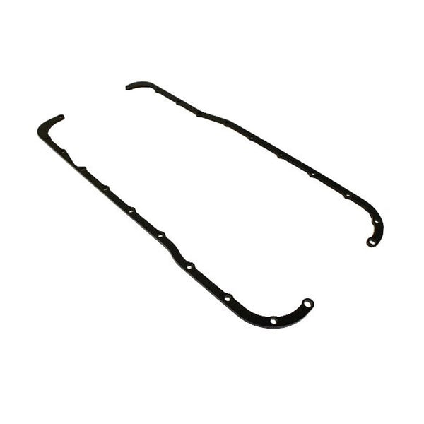 Sbf Fuel Rails Ford Performance M-6674-302 Oil Pan Reinforcement Rails for 289/302 ...