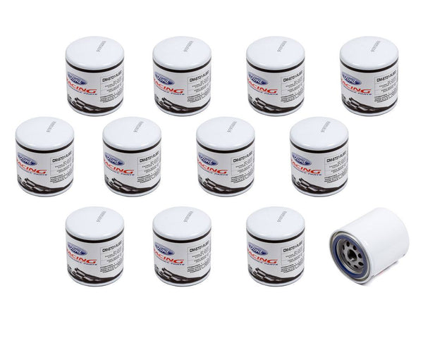 CM6731-FL820 Oil Filters Virtual Speed Performance FORD