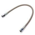 #3 Hose Assembly 30in Length w/Str. Fittings Virtual Speed Performance FRAGOLA