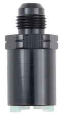 Adapter Fitting -6 LT-1 FI 3/8 Line Feed Side Virtual Speed Performance FRAGOLA