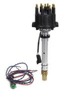 XDi Race EFI Distributor Chevy V8 Virtual Speed Performance FAST ELECTRONICS
