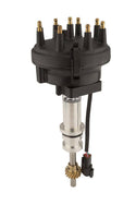 XDi Race EFI Distributor SBF w/Large Cap Virtual Speed Performance FAST ELECTRONICS