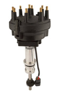 Race Billet Distributor SBF 289/302 Large Cap Virtual Speed Performance FAST ELECTRONICS