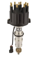 XDi Race EFI Distributor BBF FE w/Small Cap Virtual Speed Performance FAST ELECTRONICS