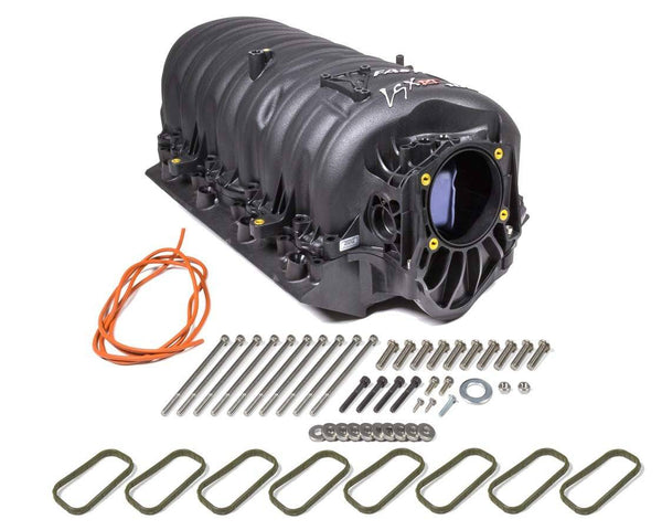 FAST LS3 LSXRT Intake Manifold 102mm Flange Rectangle Port Virtual Speed Performance FAST ELECTRONICS