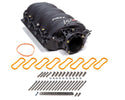 FAST LS7 LSXR Intake Manifold 102mm Flange Raised Rectangle Port Virtual Speed Performance FAST ELECTRONICS