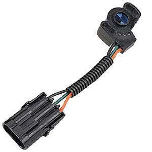 FAST Ford Throttle Position Sensor Virtual Speed Performance FAST ELECTRONICS