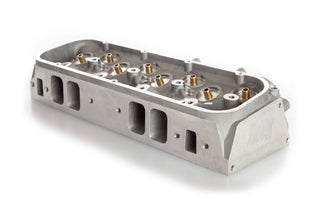 FLO-TEK BBC Assembled Hydraulic Roller 315cc Intake Port Virtual Speed Performance FLO-TEK