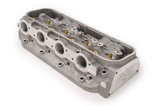 FLO-TEK BBC 375cc Alum Cyl Head Jackel Series Assembled Virtual Speed Performance FLO-TEK