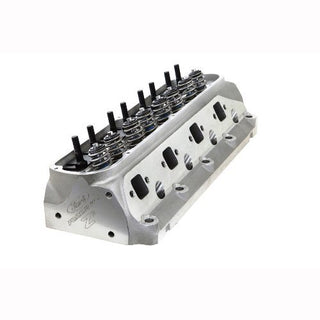 Ford Performance M-6049-Z2 Aluminum Cylinder Head for 289/302/351W – Velocity Vane Design | Virtual Speed Performance