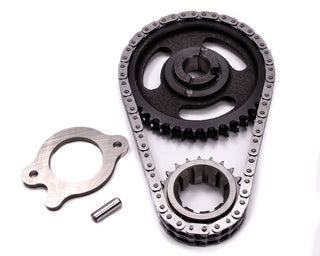 Ford Performance M-6268-A302 Double Roller Timing Chain Set for Small Block Ford 289/302/351W | Virtual Speed Performance