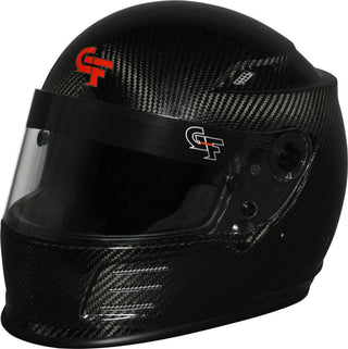 Helmet Revo Large Carbon SA2020 Virtual Speed Performance G-FORCE