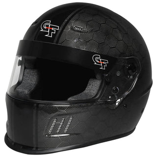 Helmet Rift Large Carbon SA2020 Virtual Speed Performance G-FORCE