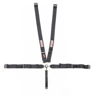 Indivd. Shoulder Harness Pull-Up C/L Pro Series Virtual Speed Performance G-FORCE