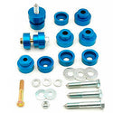 Body Mount Bushing Kit Virtual Speed Performance GLOBAL WEST