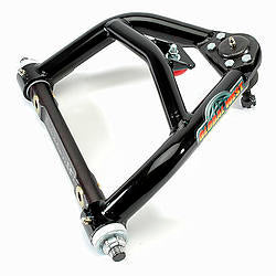 GLOBAL WEST 64-72 Chevelle Drag Race Upper Control Arms Virtual Speed Performance GLOBAL WEST