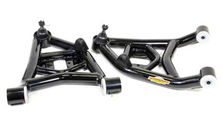 GLOBAL WEST 64-72 Chevelle Drag Race Lower Control Arms Virtual Speed Performance GLOBAL WEST