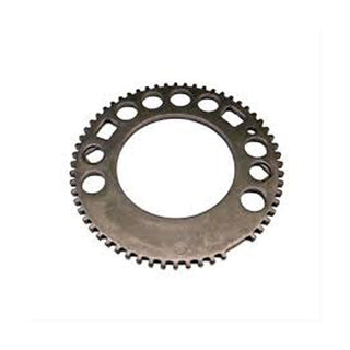 Crankshaft Reluctor Ring LS 58-Tooth Virtual Speed Performance CHEVROLET PERFORMANCE