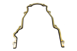 LS Timing Cover Gasket Virtual Speed Performance CHEVROLET PERFORMANCE