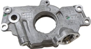 Oil Pump - Hi-Volume LS 4.8L - 7.0L Engines Virtual Speed Performance CHEVROLET PERFORMANCE