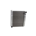 Econorail 17in x 18.50in Top Right / Bottom Left Virtual Speed Performance GRIFFIN