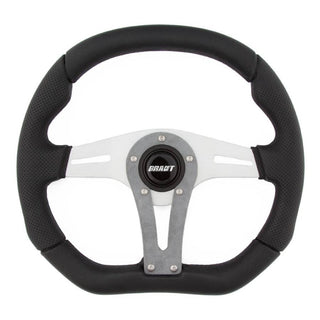 Racing Wheel D Series Grey Virtual Speed Performance GRANT
