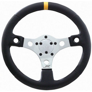 13in Perf. GT Racing Steering Wheel Virtual Speed Performance GRANT