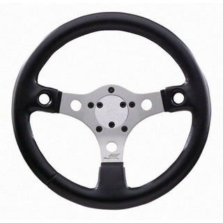 13in Perf. GT Racing Steering Wheel Virtual Speed Performance GRANT