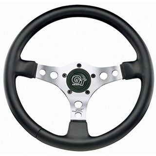 Formula GT Steering Wheel Virtual Speed Performance GRANT