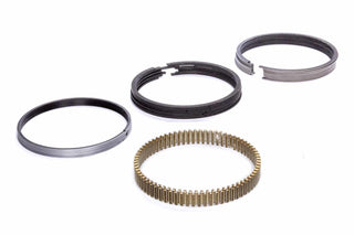 Piston Ring Set 3.810 1.5 1.5 3.0MM Virtual Speed Performance HASTINGS