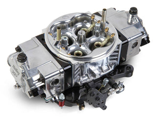 Holley Ultra HP Carburetor - 650CFM Virtual Speed Performance HOLLEY