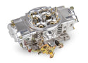 Holley Carburetor- 950CFM Alm. HP Series Virtual Speed Performance HOLLEY