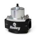 HOLLEY 4.5-9PSI 4500 Billet Fuel Press. Regulator Virtual Speed Performance HOLLEY