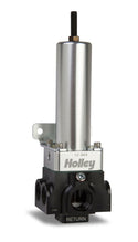 HOLLEY 4-Port EFI Regulator 40-100 PSI Virtual Speed Performance HOLLEY