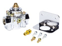 HOLLEY Fuel Pressure Regulator EFI By-Pass Style 15-60psi Virtual Speed Performance HOLLEY
