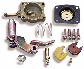 Holley 50cc Accelerator Pump Conversion Kit Virtual Speed Performance HOLLEY