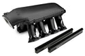 Holley Hi-Ram LS1/LS2/LS6 Intake Manifold 105mm Flange Black Finish Virtual Speed Performance HOLLEY