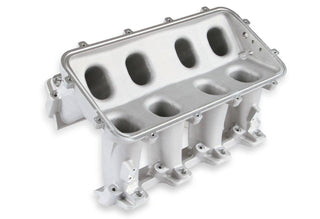 Holley Hi-Ram LS7 Intake Manifold 105mm Flange Virtual Speed Performance HOLLEY