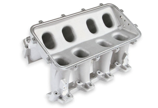 Holley Hi-Ram LS7 Intake Manifold 105mm Flange Virtual Speed Performance HOLLEY