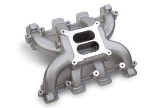 Holley LS3/L92 Duel Plane Carbureted Intanke Manifold Virtual Speed Performance HOLLEY