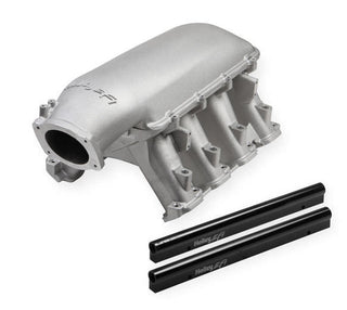 HOLLEY 6.2L LT1 Hi-Ram Intake Manifold 1x105mm TB Virtual Speed Performance HOLLEY