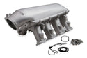 HOLLEY 6.2L LT1 Hi-Ram Intake Manifold 1x95mm TB Virtual Speed Performance HOLLEY