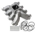 Holley LS1/LS2/LS6 Single Plane Split-Design Race Intake Manifold Virtual Speed Performance HOLLEY