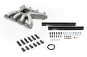 Holley EFI LS7 Single Plane Intake Manifold Virtual Speed Performance HOLLEY