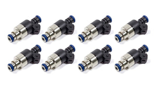 Holley 522-368 36lbs Fuel Injectors 8pk Virtual Speed Performance HOLLEY