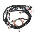 Holley EFI Main Wiring Harness LS2 & LS3 & Other Various LS Combinations Virtual Speed Performance HOLLEY